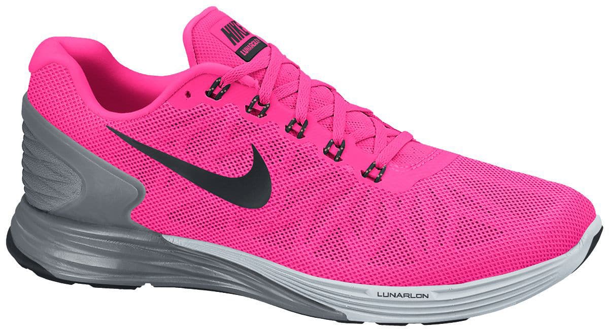 Regresa empeorar Calle Nike LunarGlide 6, más cómodas, ligeras y estables que nunca - Palabra de  Runner
