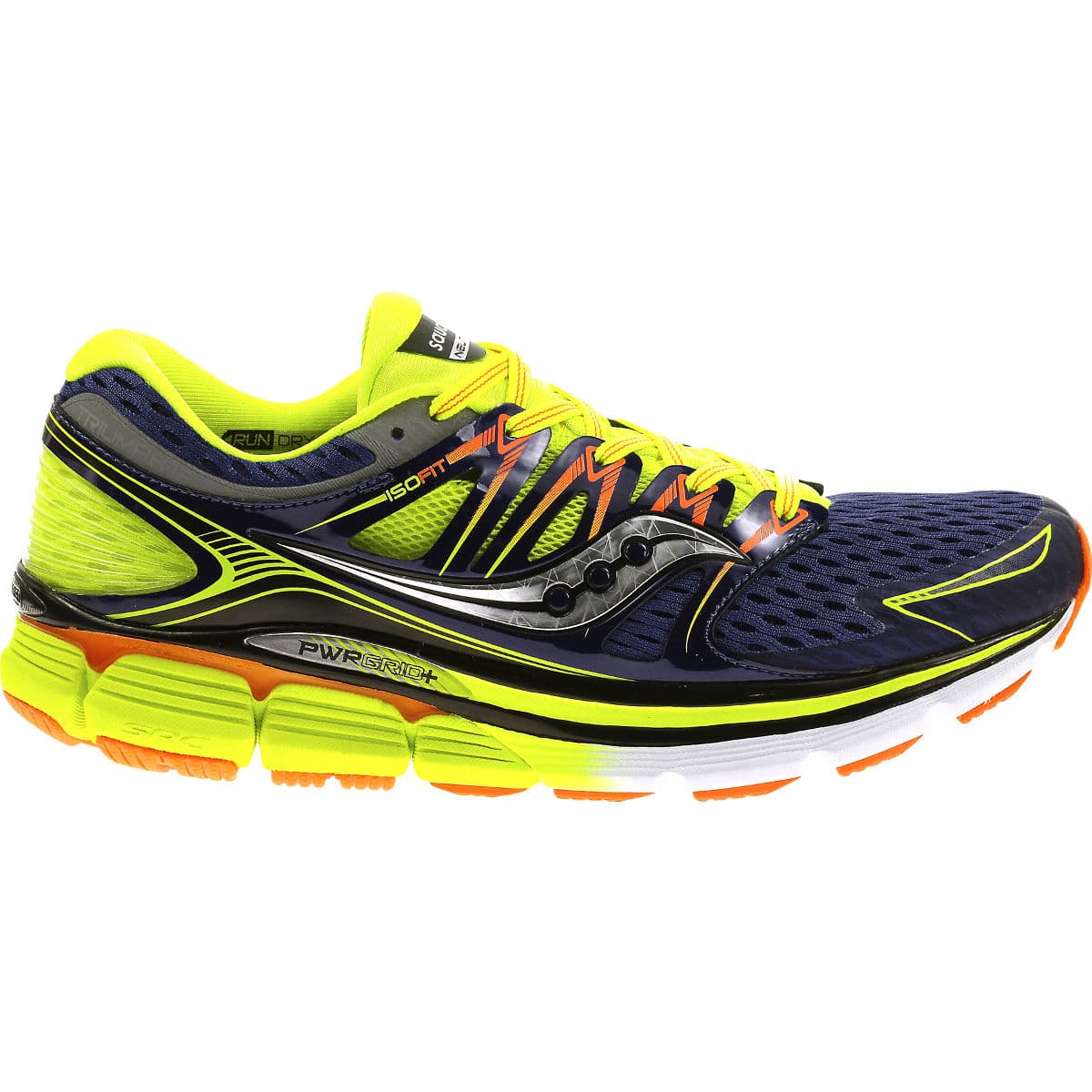 saucony triumph 8 mujer 2014