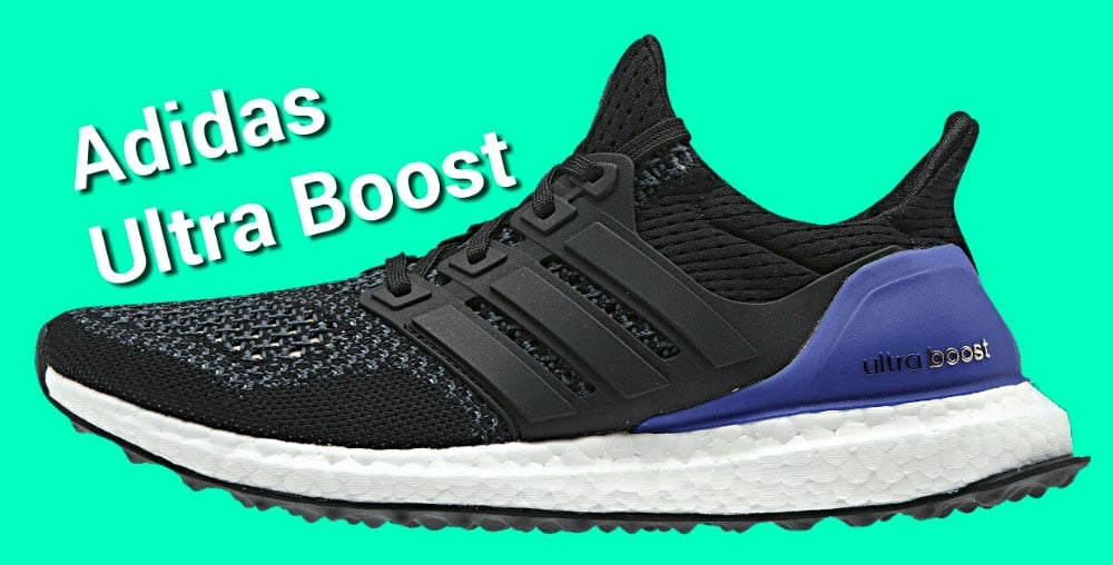 Adidas Ultra Boost: todo sobre la mejor zapatilla de su historia