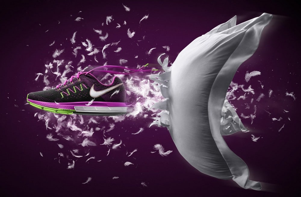 Todo sobre las Nike Vomero 10