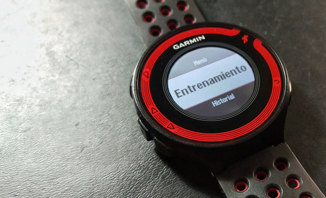 Seas senderista, atleta o runner principiante, el nuevo reloj inteligente  de Garmin puede ser ideal por todo lo que tiene
