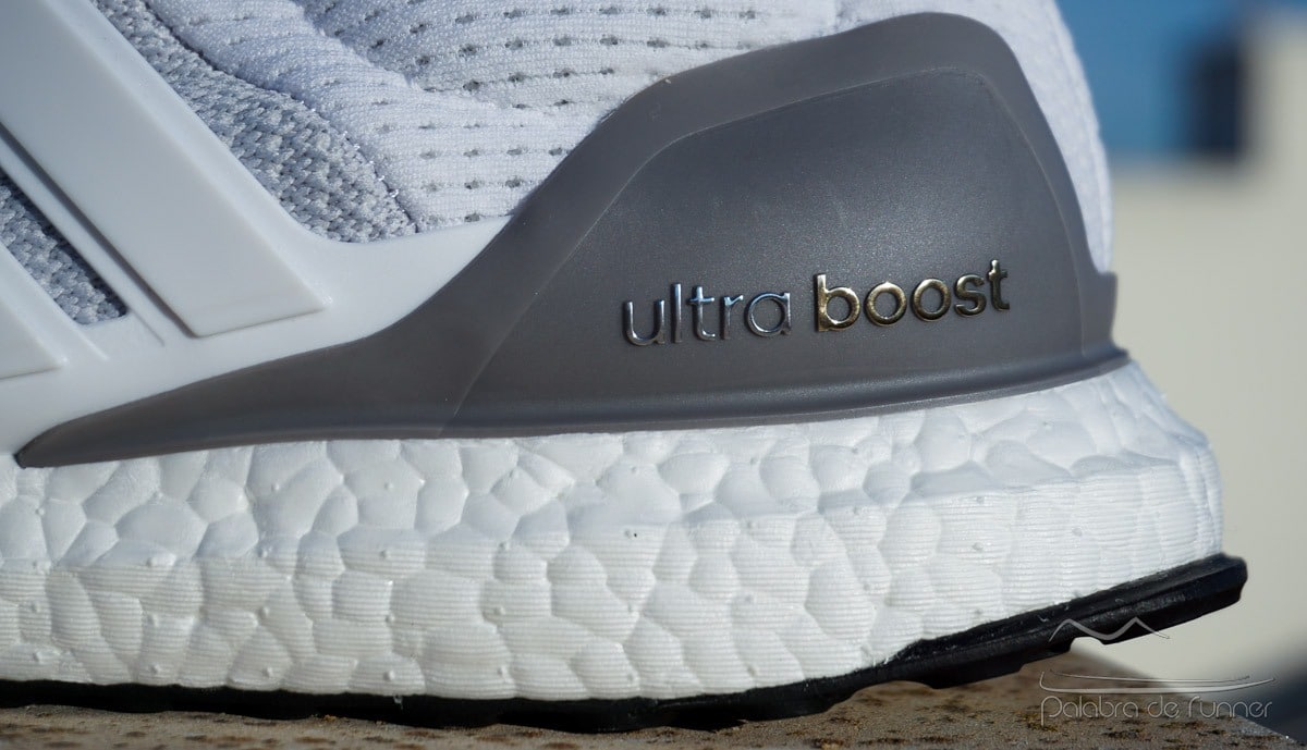 Adidas Ultra Boost 2016, análisis y opinión