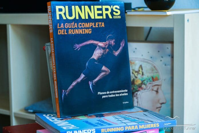 6 Libros Sobre Running Para Corredores Y Deportistas