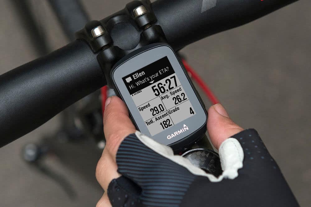 Qué GPS Garmin para ciclismo comprar? Parte 1: Diferencias serie EDGE. 