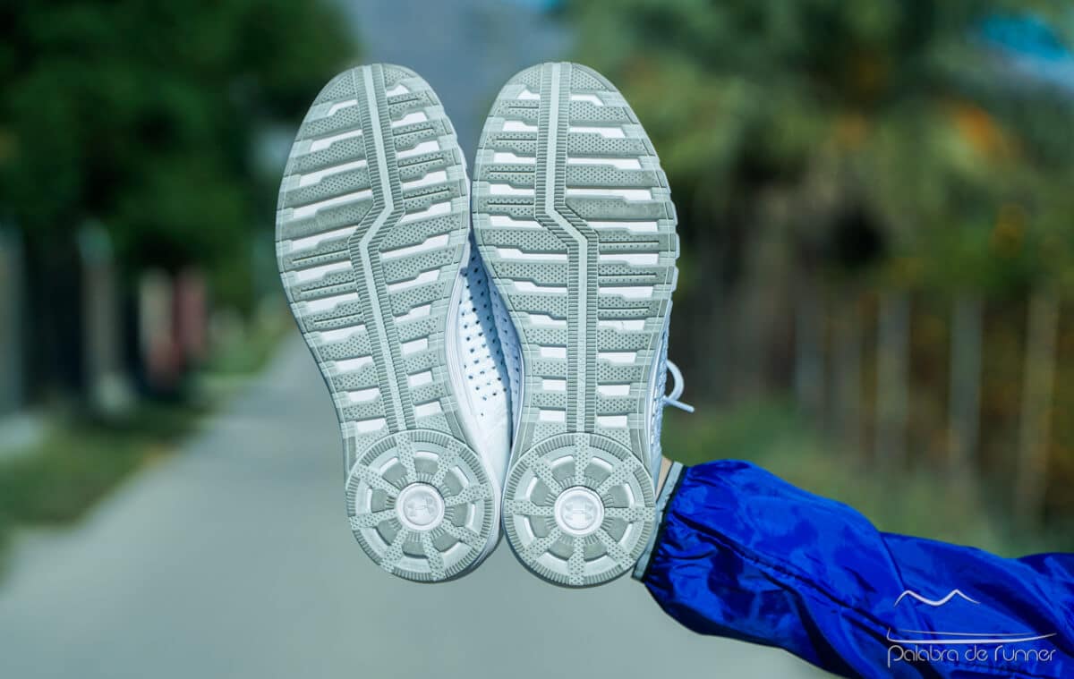 Zapatillas Running Under Armour mujer 2021 - Ofertas para comprar online y  opiniones
