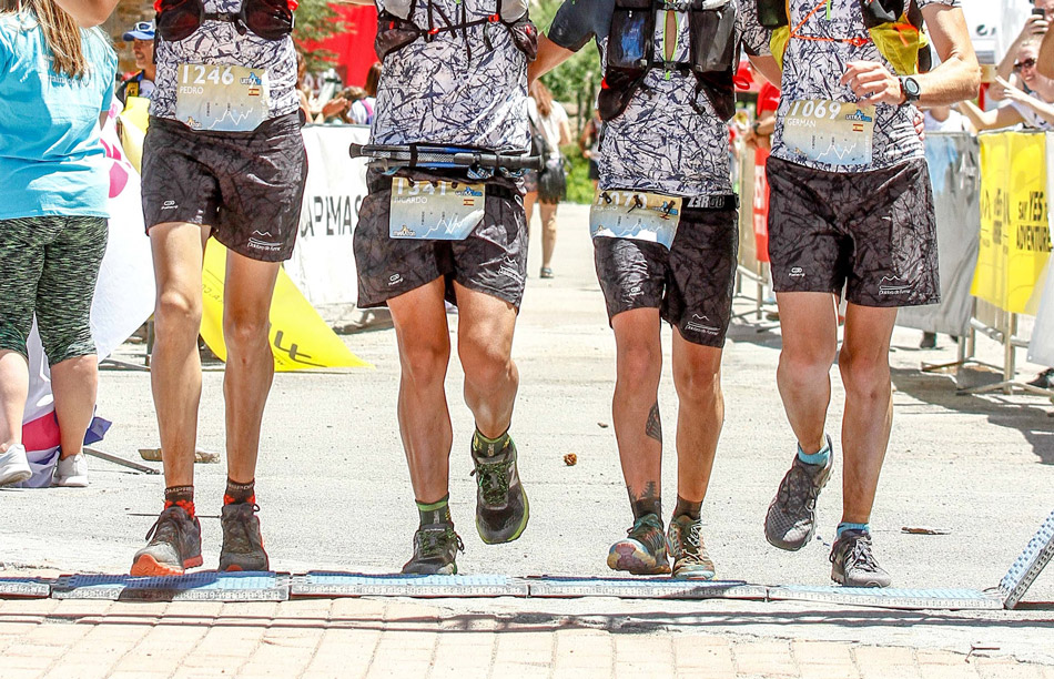Concurso haz Recientemente El pantalón de running definitivo por menos de 20€: Decathlon Short Evadict