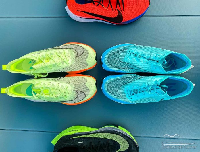entrevista Perímetro latitud Rebajas de Nike: hasta el 50% en zapatillas para correr, ropa y más