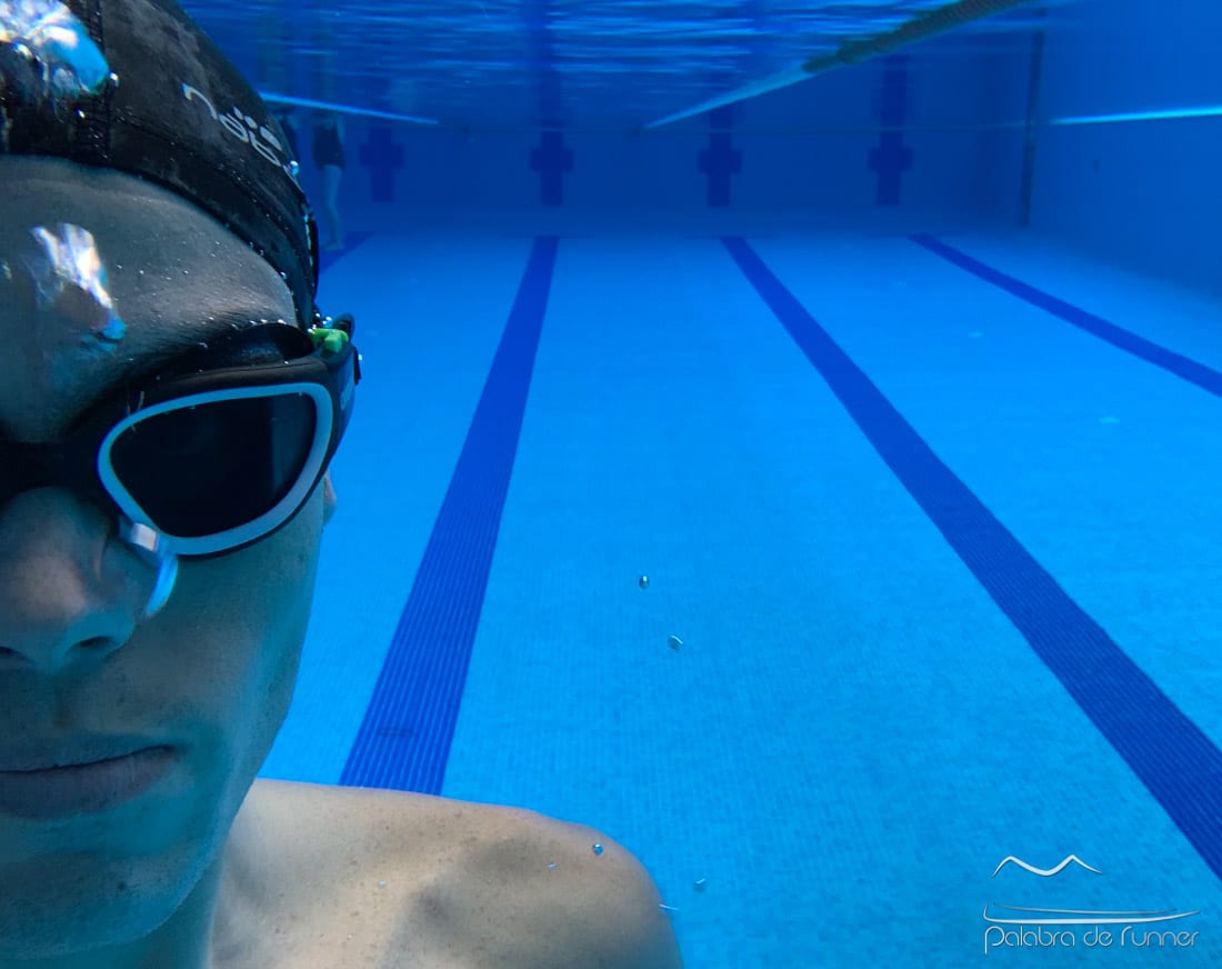 Estos son los mejores MP3 acuáticos para hacer natación que puedes comprar