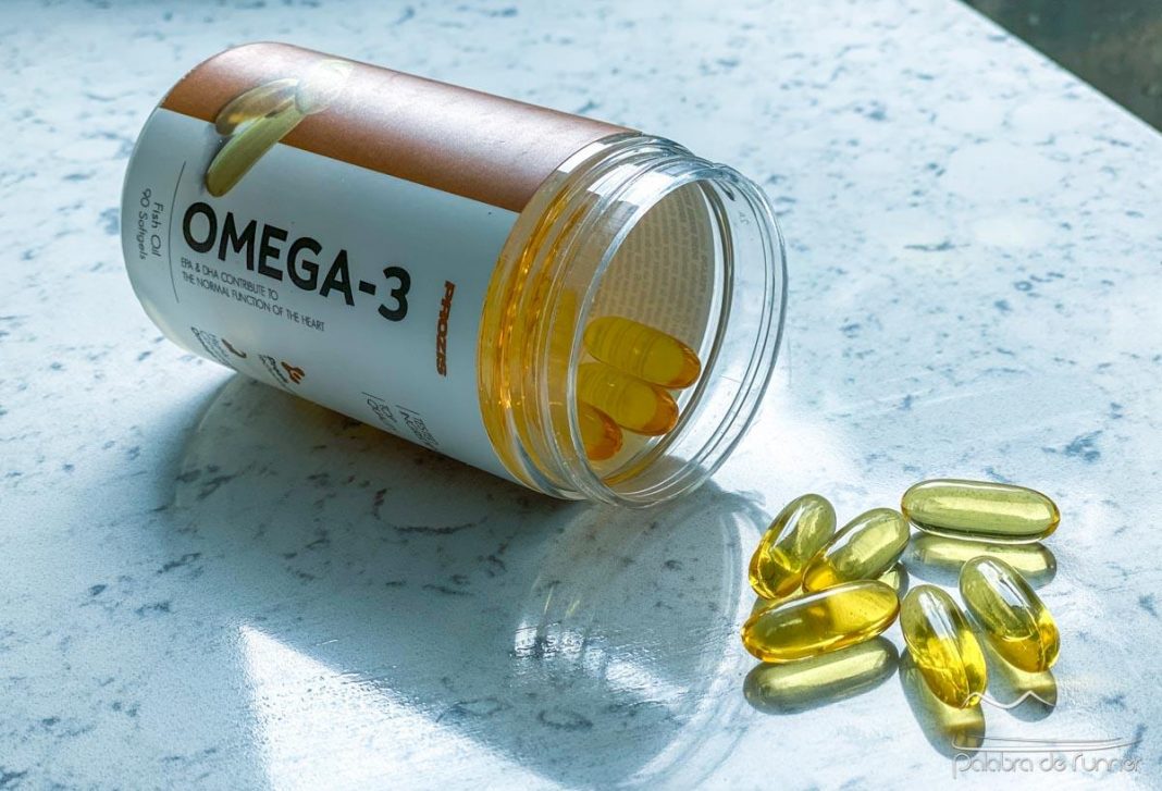 Omega 3 Beneficios Propiedades Y Alimentos Que Lo Contienen