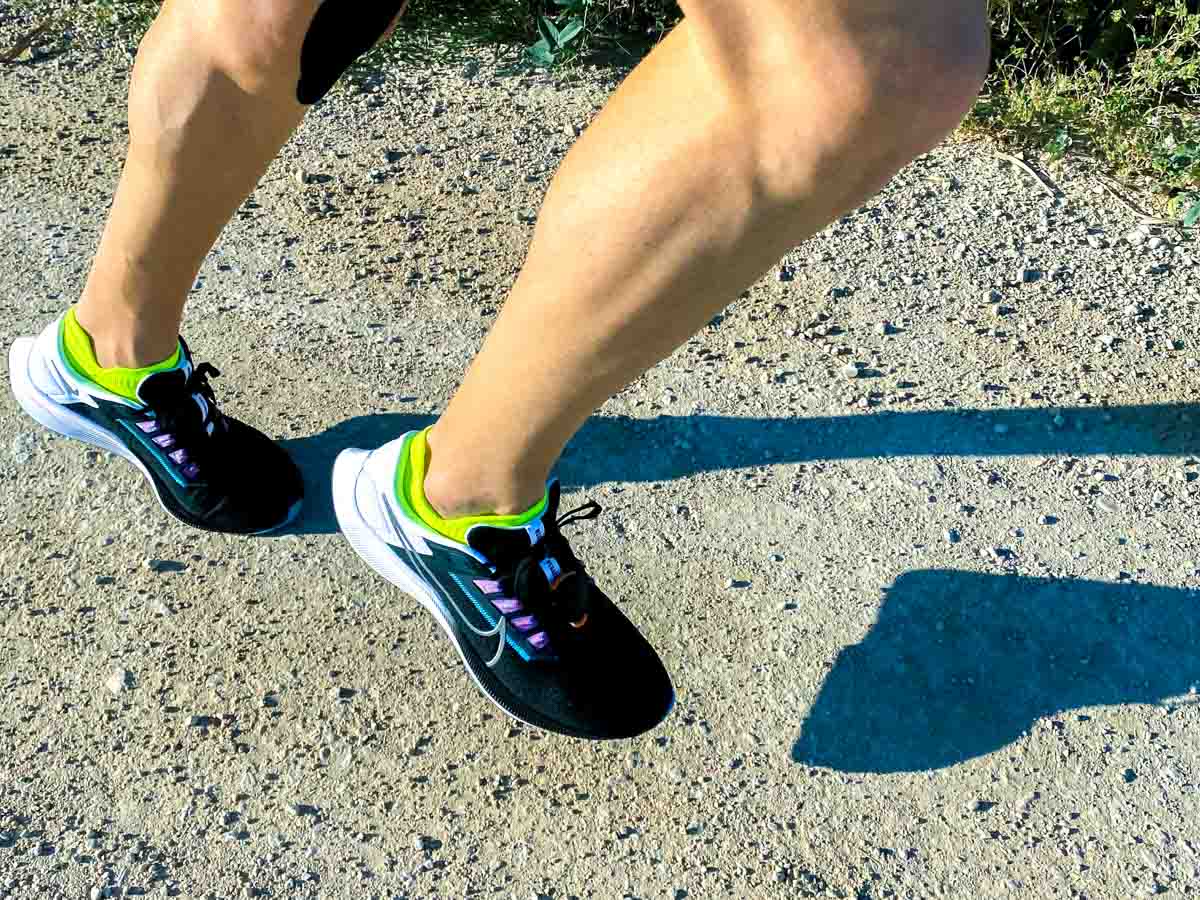 Realizable salud Canal Nike Pegasus 38: análisis y opinión. ¿Qué ha cambiado?