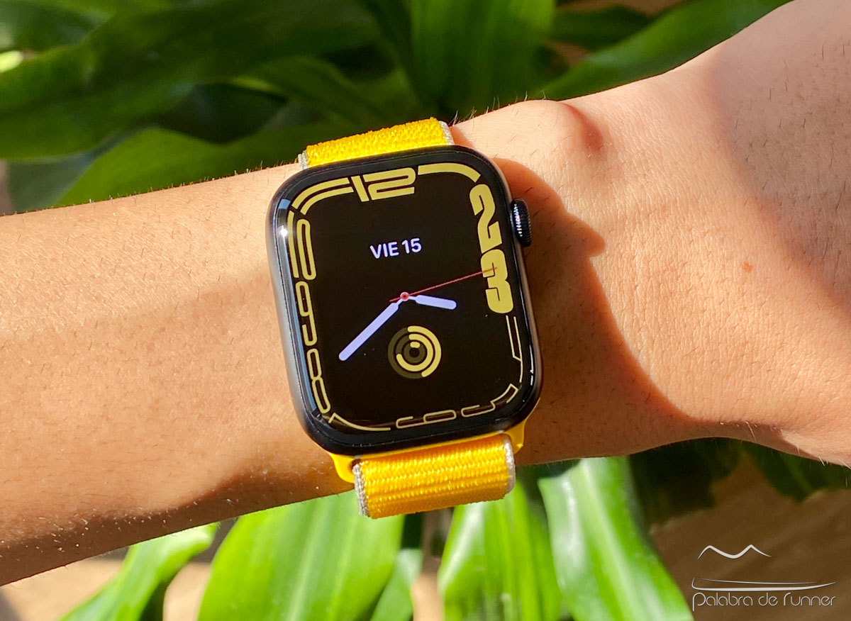 Apple Watch Series 8: análisis, review a fondo de sus