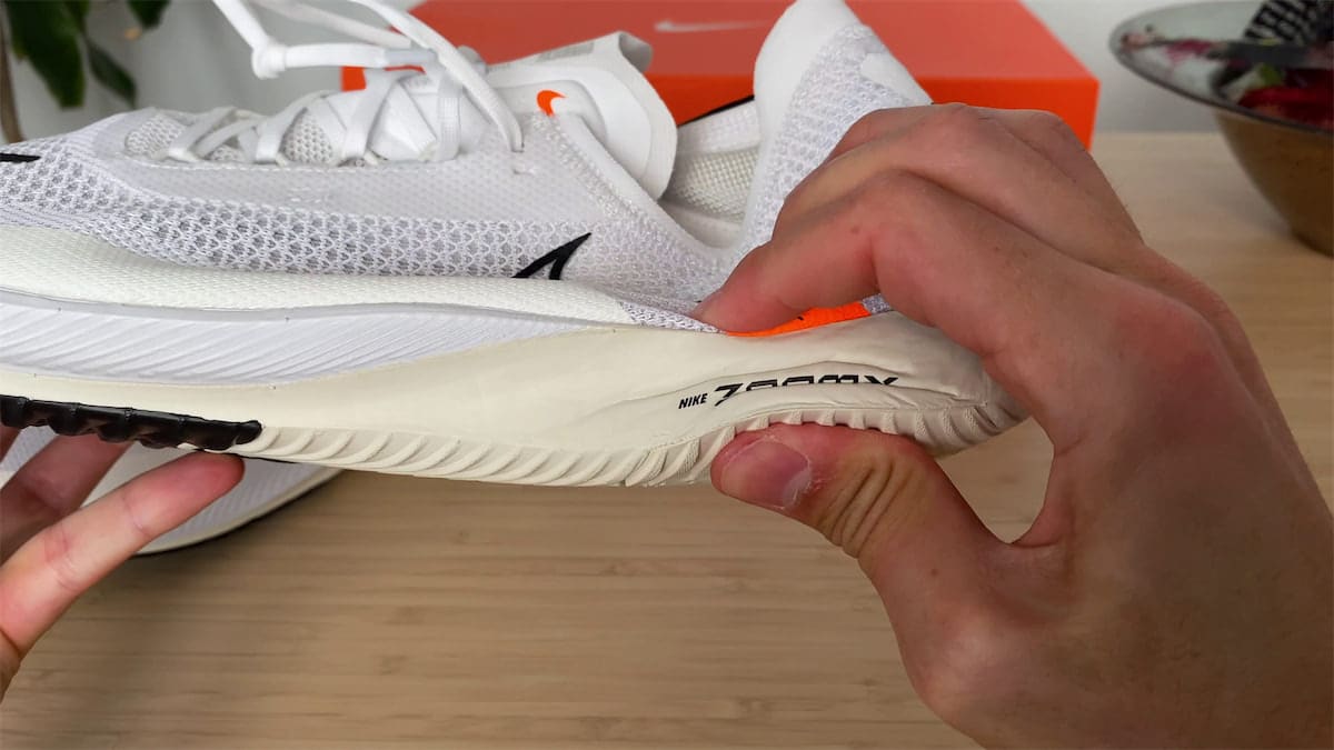 Sufijo Supresión Borradura Análisis Nike ZoomX StreakFly: la zapatilla para 5K y 10K, opinión