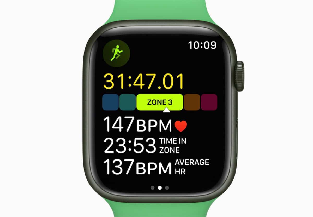 Solución: Conectar pulsómetro de banda con tu Apple Watch