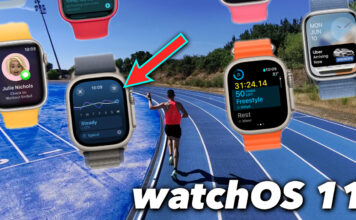 watchos 11 mejoras apple watch para deporte