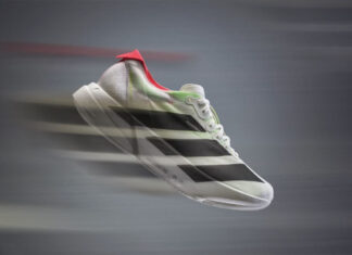 adidas adizero adios pro 4