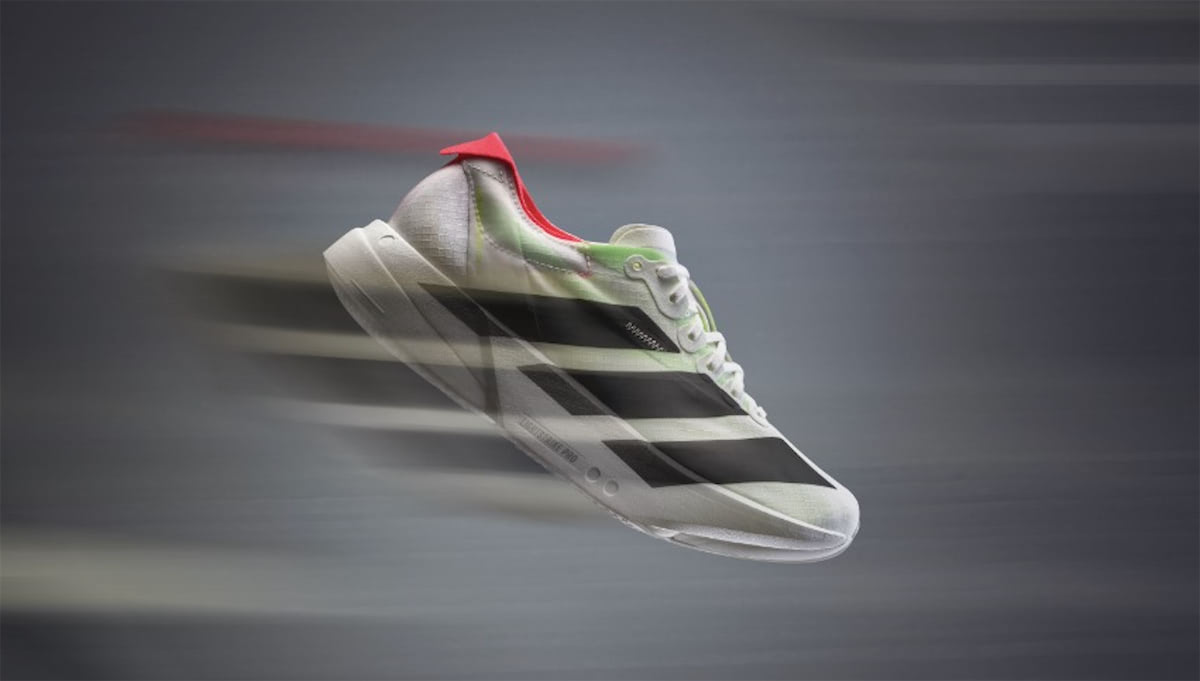 Adidas adizero adios 4 analisis online