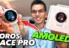 coros pace pro review analisis opinion