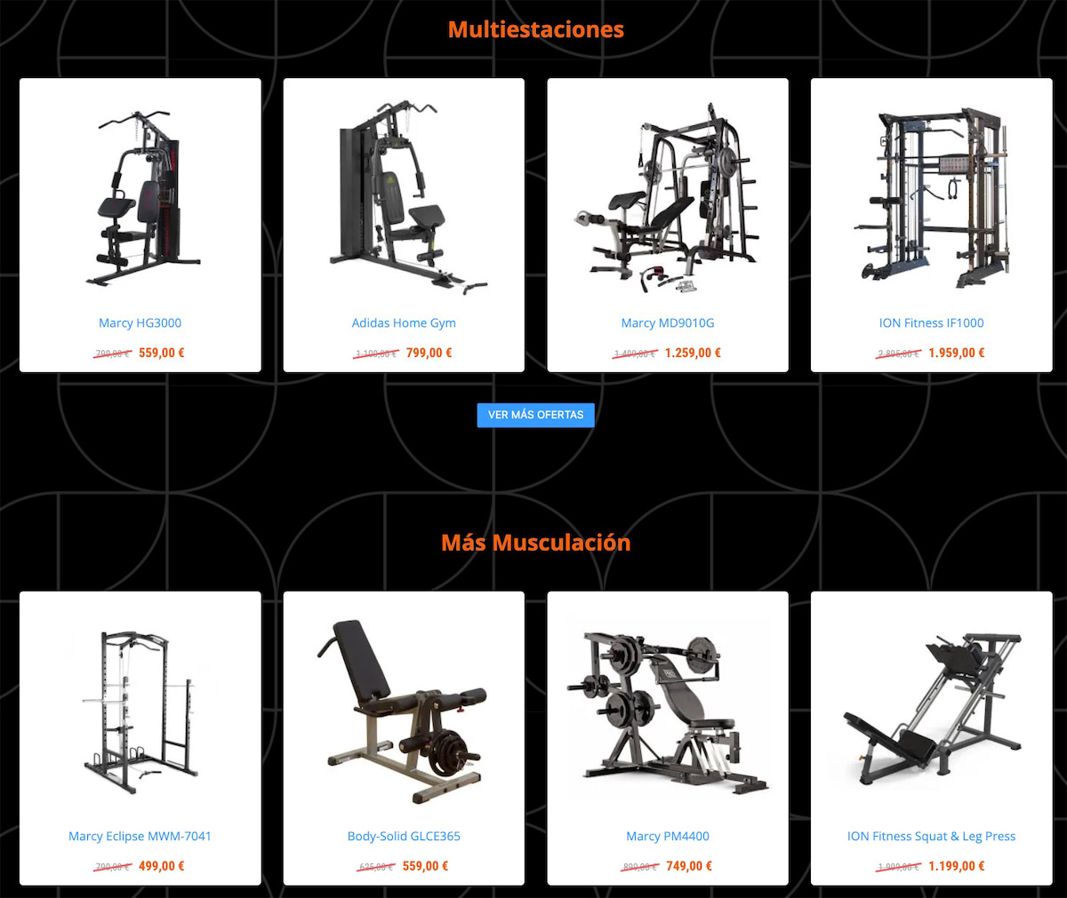 musculacion fitnessdigital