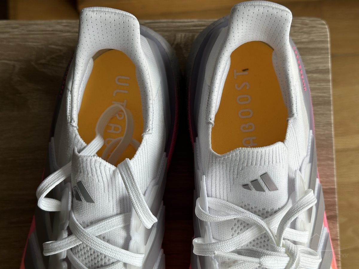 adidas ultraboost 5 analisis review opinion